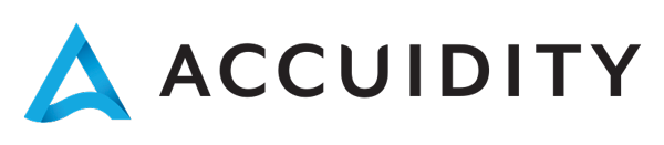 accuidity logo