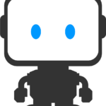 Data Robot Logo