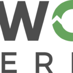 Redwood Materials Logo